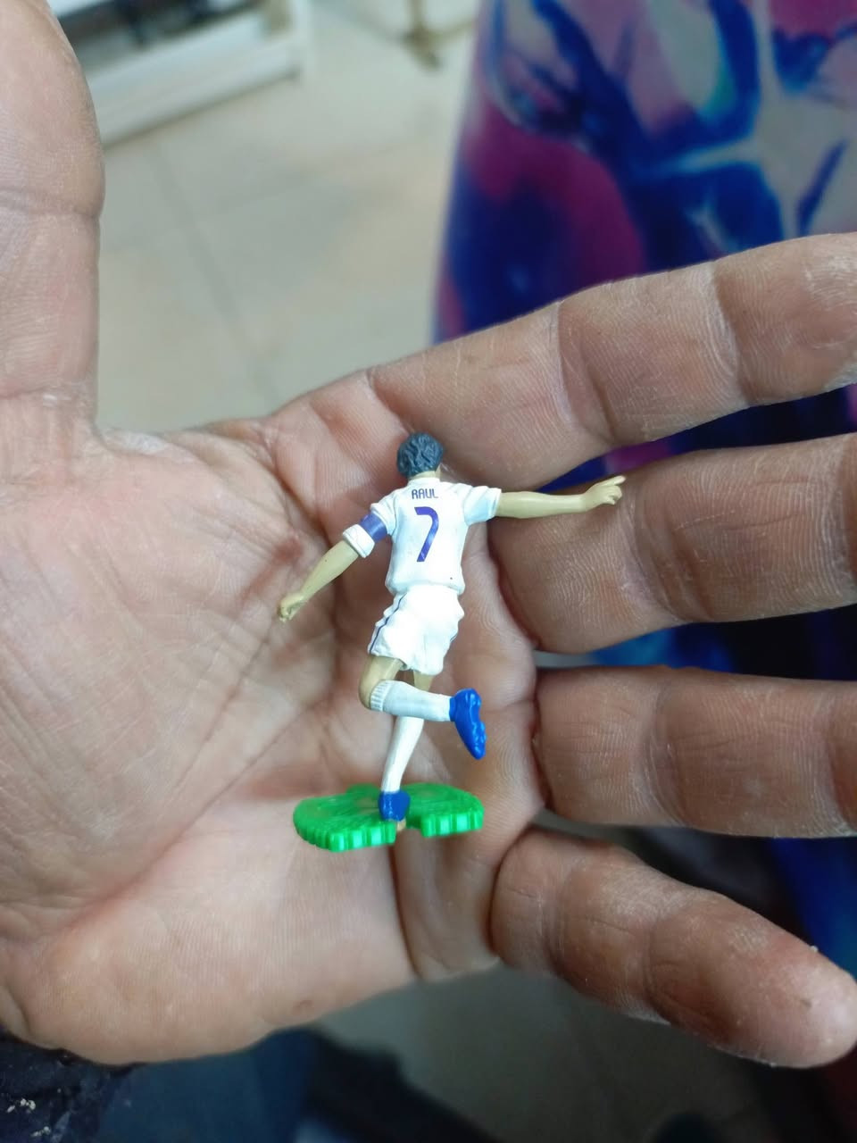 رزق اليوم للبيع


**إذا كنت صاحب هذا الإعلان وتريد حذفه لأي سبب، رجاءا أرسل رسالة إلى الدعم الفني**