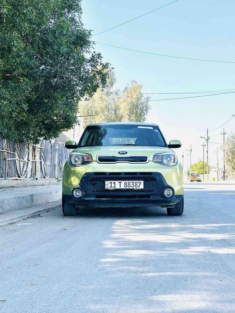 السلام عليكم 🫡
صول موديل 16 لون 🍏 
مواصفات اعتاديه 
شاشه تاب  ماشيه ١٠٦  محرك وكير خير 
من الله 
تخم تاير 
حداديه جديده 
تبريد 
السياره رقم جديد وهزه جديده 
بيه ٣قطع صبغ بدون دواخل جاملغ وبنيد وباب صبغ فقط
للاتصال *********** 
السعر 95 وبيه مجال بسيط كلش
