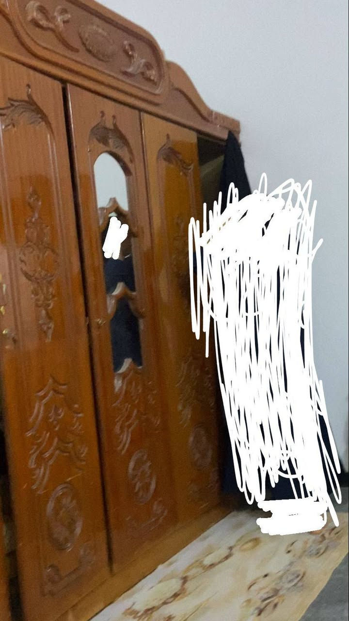 غرفه اخشاب صاج كما موضح با لصوره لسعر 250 الف
ناصريه مركز


**إذا كنت صاحب هذا الإعلان وتريد حذفه لأي سبب، رجاءا أرسل رسالة إلى الدعم الفني**