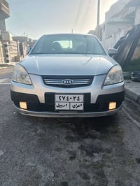 للبيع أدوات  كيا ريو مديل 10 سياره حلوة وجاهزة كير مكينه صدر تخم تاير ...