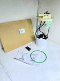 قاعدة فت بم • تاهو يوگن اسكاليد • موديل 2015-2024