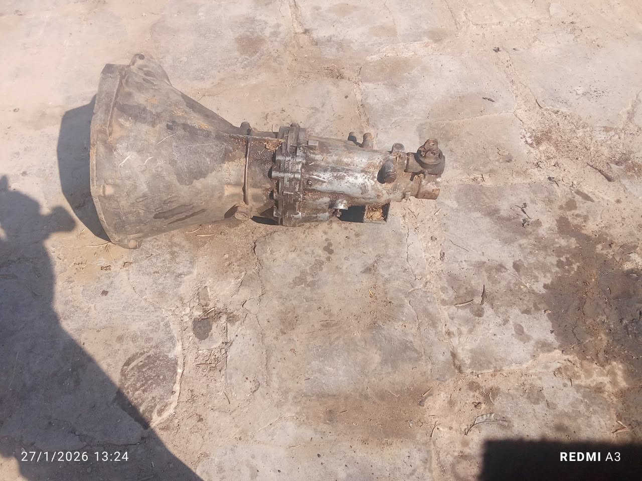 سلام عليكم يوجد كير مال نيسان شبوط 88 كير مجلبه العصه مالته ميبدل كير 5ولبك 6 مكان بغداد أبو غريب ***********/
