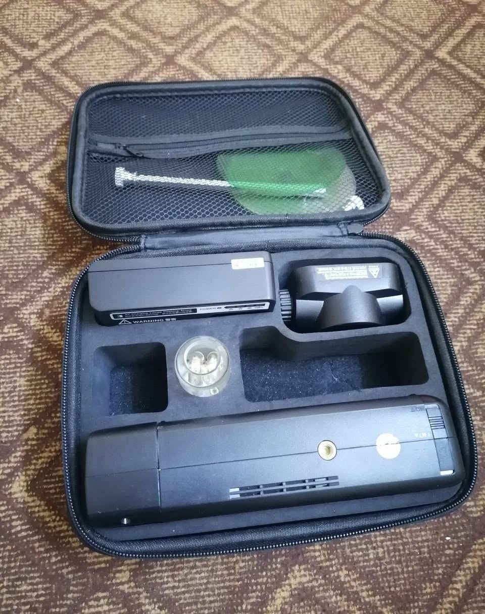 كودكس عدد 2 للبيع نضافه ٩٠ ٪
Ad200pro + Ad200
الجهازين وياهم شاحنه واحده فقط + جنطه سعرهم ثنينهم ٣٧٥ الف ركز عدد ٢ مو واحد


**إذا كنت صاحب هذا الإعلان وتريد حذفه لأي سبب، رجاءا أرسل رسالة إلى الدعم الفني**