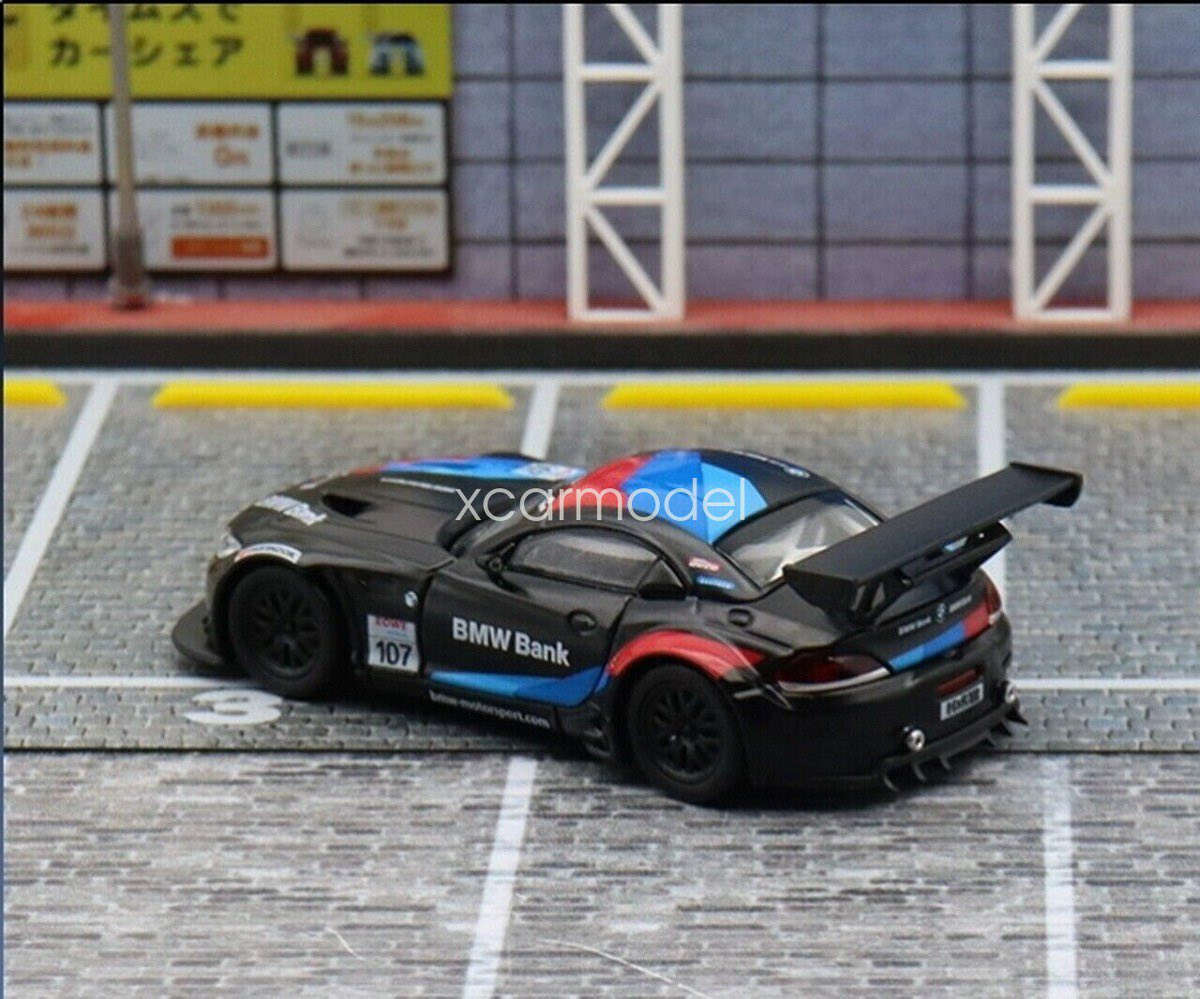 سيارة BMW Z4 GT3 
من شركة MAXWELL
القياس: 1:64
السعر: 35 ألف
حالة ممتازة وتفاصيل دقيقة لعشاق المجسمات والسيارات الرياضية

https://www.instagram.com/becks_2025?igsh=bnFkdDZhcXFpZXdk&utm_source=qr

#للبيع #مجسمات #سيارات #BMW #BMW_Z4 #هواة_المجسمات #سيارات_رياضية
#ForSale #Diecast #ModelCars #BMWZ4 #Scale164 #CarCollectors #MiniatureCars


**إذا كنت صاحب هذا الإعلان وتريد حذفه لأي سبب، رجاءا أرسل رسالة إلى الدعم الفني**