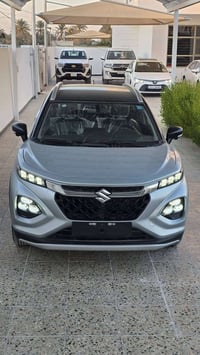 فرونكس هايبرد • ٢٠٢٥ • محجوزة للمصرف