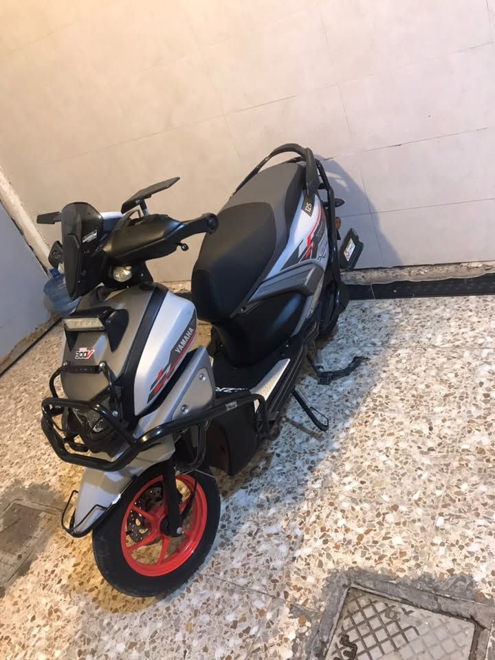 ZR
اللبيع مديل 2024دراجه مكفوله كفاله عامه شرط بس بيه شخطه بل صفحه بصيطه ما تنشاف ***********
