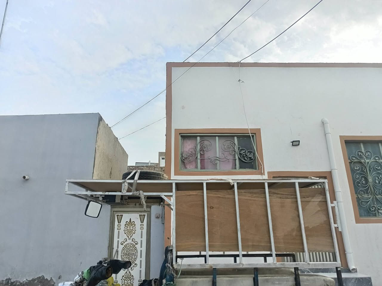 سلام عليكم شباب محجر لبيع 80الف مامتواجد ع فيس ***********
