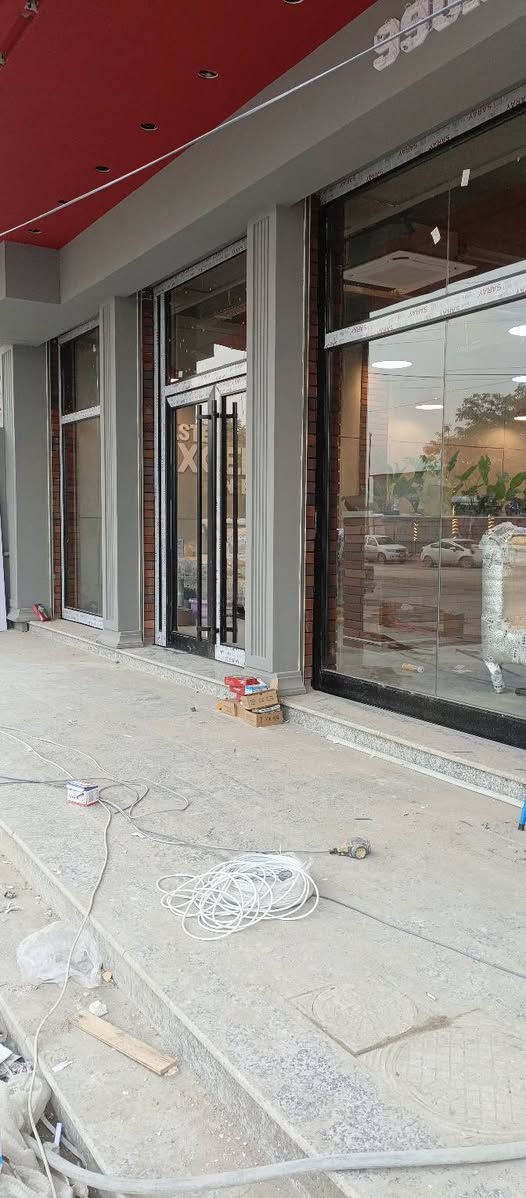 حاتم السامرائي أبو عبيدة
شباك المنيوم اسود السلايد السعر المتر المقطع 9.5 ×100 دولار سراي الاصلي 6 .6 ملم دبل ساده جام سيكوريت تك جام 6ملم سيكوريت السعر المتر90دولار الاتصال والاستفسار بهذا  الرقم*********** هذا الرقم بواتساب
شباك المنيوم اسود السعر المتر 7.5×85جام .6.6ملم سيكوريت دبل المقطع سراي الاصلي
جام 7.5×تك جام 6ملم سيكوريت السعر المتر 75دولار المقطع تركي سراي 
 جام حراري السعر المتر30 دولار   الساده
جام عادي السعر  المتر 25دولار    ساده
اسيد سعر المتر 40 دولار  10 ملم
جام حراري سعر المتر 40 دولار  اسود
جام 4 ملم كافه الالوان والديكورات كافه الالوان
 معجون عراقي و الجزي العنوان سامراء 
مكتب ابو عبيده شارع 20 دوانم البهارات  قرب
 مكتب السلطان العقارات
_أبواب المنيوم جي 60  واجهات المحلات 
كافه الالوان جام  
هذا الرقم الاستفسار والاتصال 🟧  ***********🟧
هذا الرقم بي واتساب
