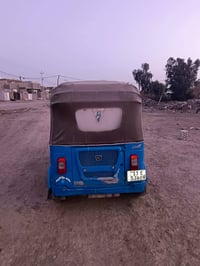 تكتك للبيع موديل 2021 شهر 12 مكفوله من ضربه ومعجون وصبغ مكاني بغداد ال...