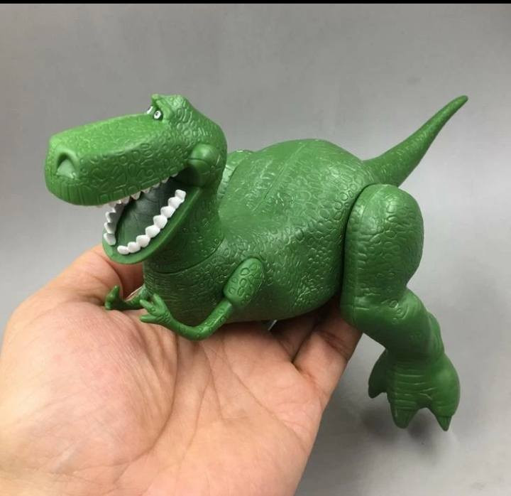 مجسم وودي والحصان والديناصور من فيلم Toy story للبيع


**إذا كنت صاحب هذا الإعلان وتريد حذفه لأي سبب، رجاءا أرسل رسالة إلى الدعم الفني**