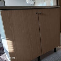 سنك • نضيف • بدون خلاط