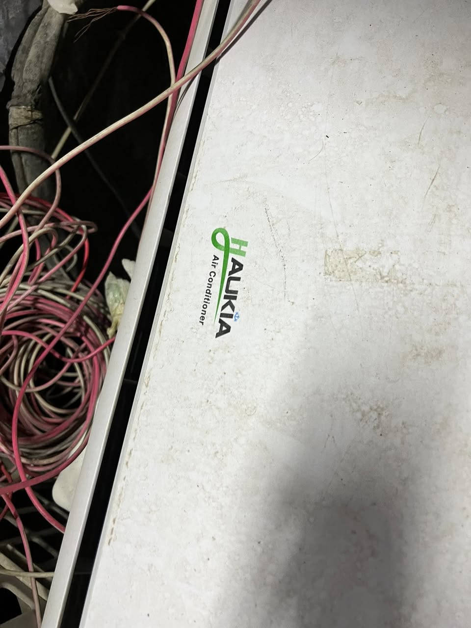 لبيع سبلت بلادي شغال السعر 175


**إذا كنت صاحب هذا الإعلان وتريد حذفه لأي سبب، رجاءا أرسل رسالة إلى الدعم الفني**