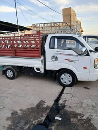 ٢٠٠٨ • محرك جديد • رقم نينوى