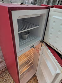ثلاجه • الدونم