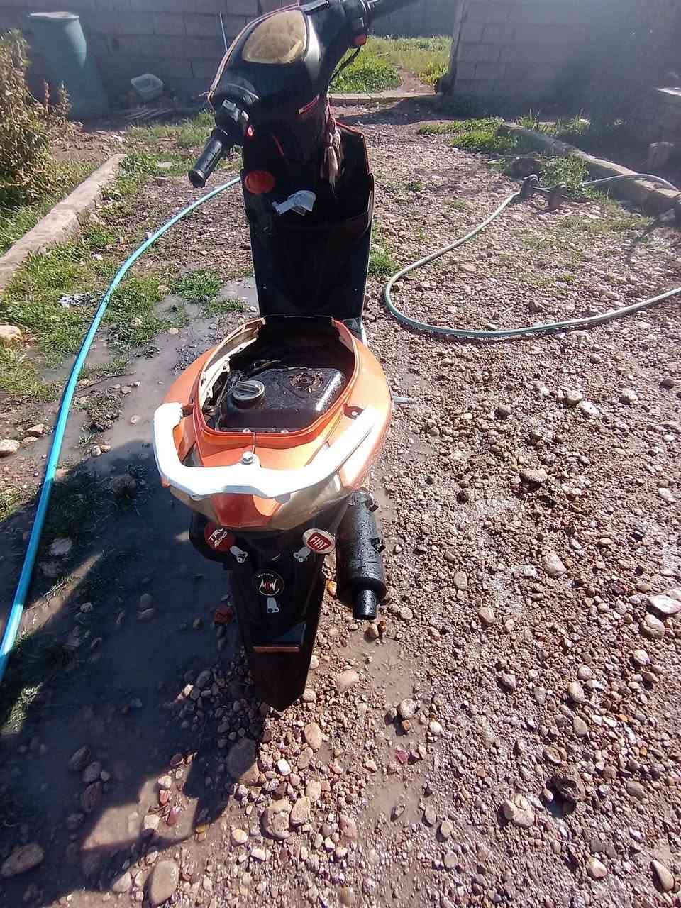 دراجه البيع ابيع كوم حديد كهربائيات كمله ضفيره كامله محرك كامل بس طفت او ماعرف ليش تايرات جدد اوياله اودبلات رياضيه.  سعر 100.الكفر المامي متفلش بس لوره مكاني بلدروز


**إذا كنت صاحب هذا الإعلان وتريد حذفه لأي سبب، رجاءا أرسل رسالة إلى الدعم الفني**