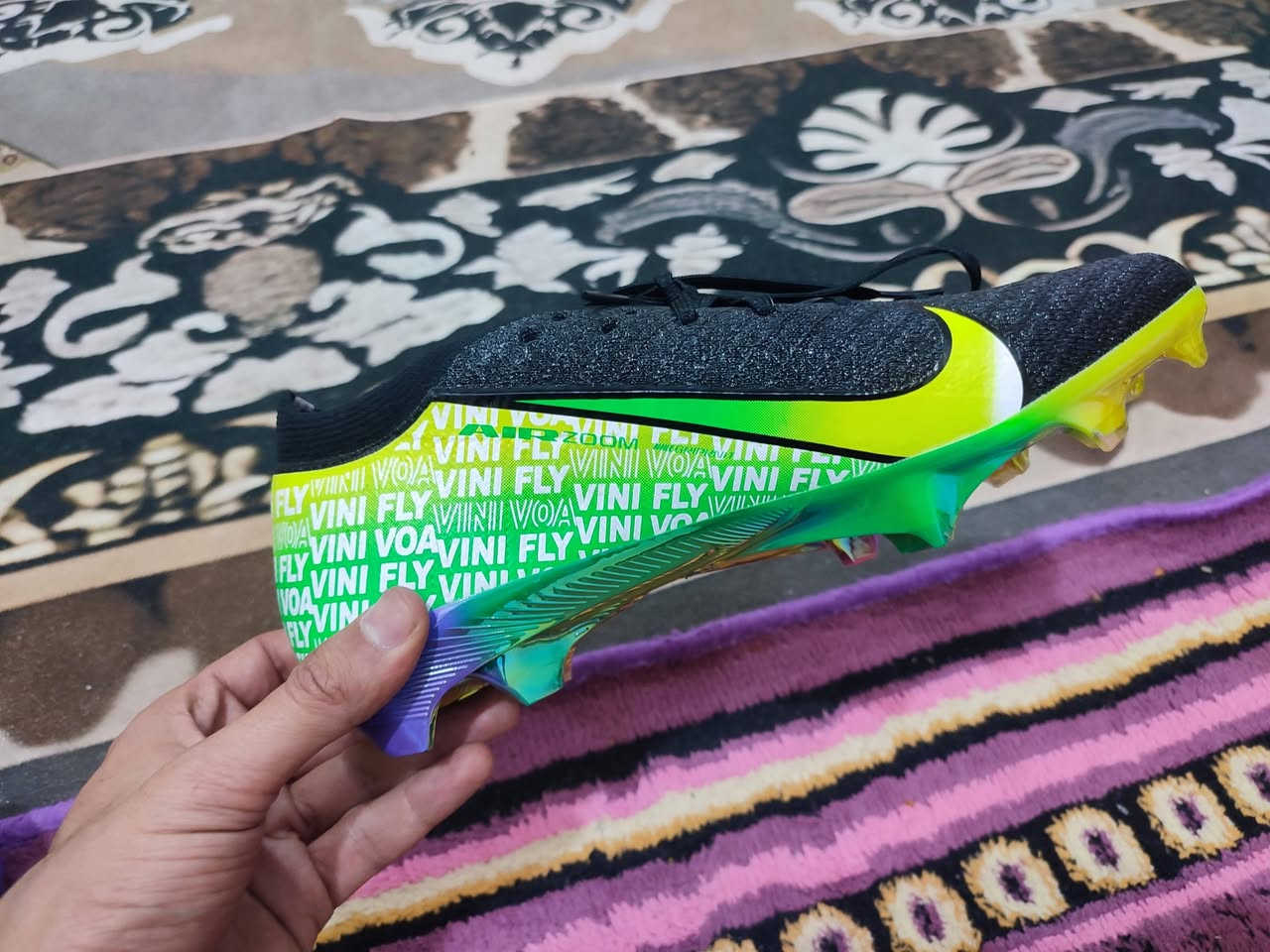 استد اير زوم قياس 42


**إذا كنت صاحب هذا الإعلان وتريد حذفه لأي سبب، رجاءا أرسل رسالة إلى الدعم الفني**