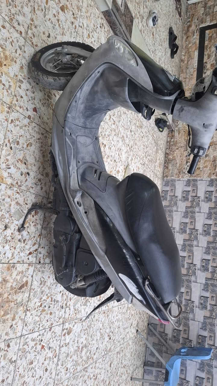 دراجه ماكس منغولي دراجه ما مفتوحه سعر ٤٥٠ وبيهة مجال الشراي
***********
