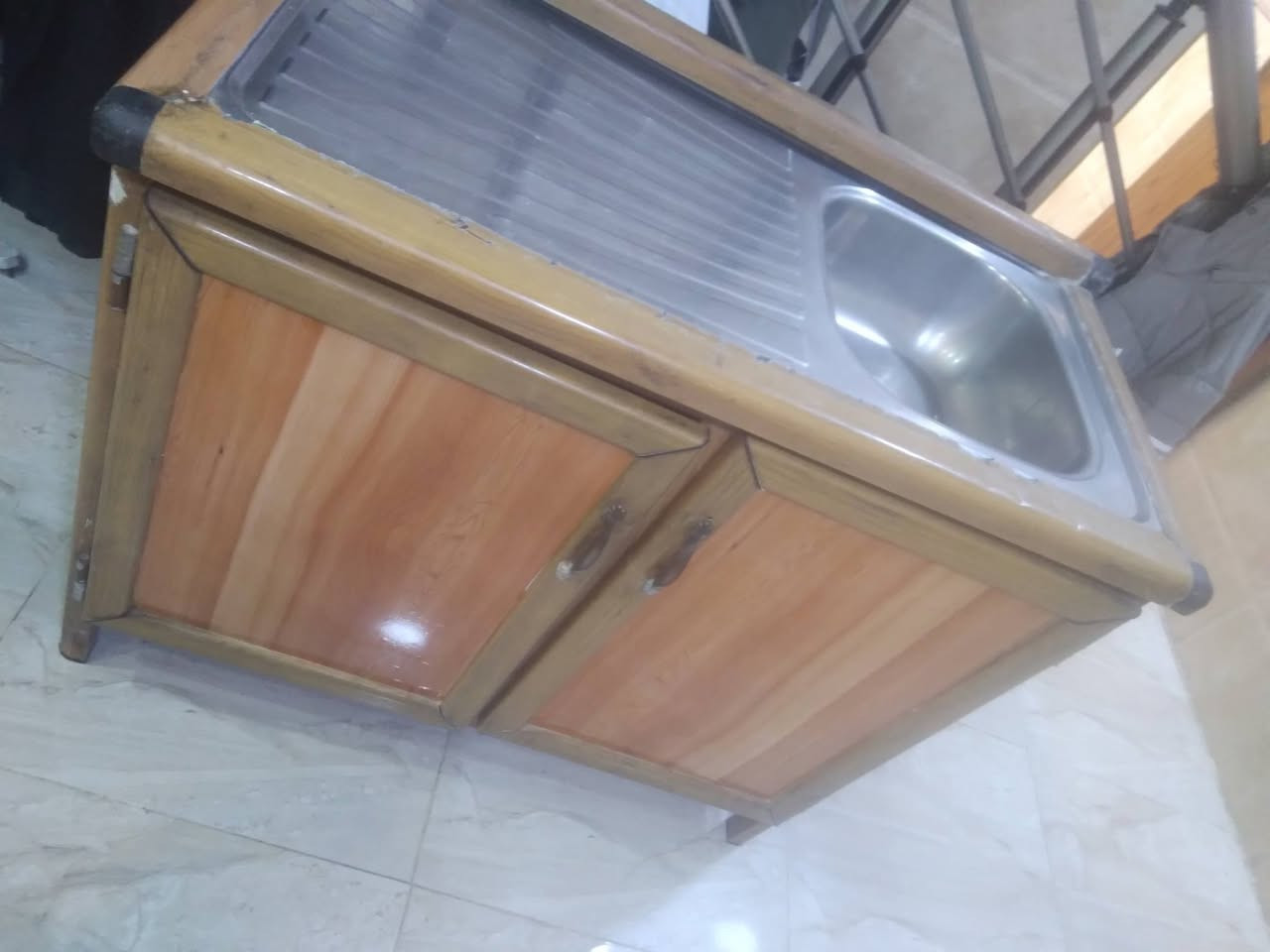 طباخ مصري ب٧٥ شغال براد ب٥٠ سنك ب٥٥ خطيب زراعي


**إذا كنت صاحب هذا الإعلان وتريد حذفه لأي سبب، رجاءا أرسل رسالة إلى الدعم الفني**