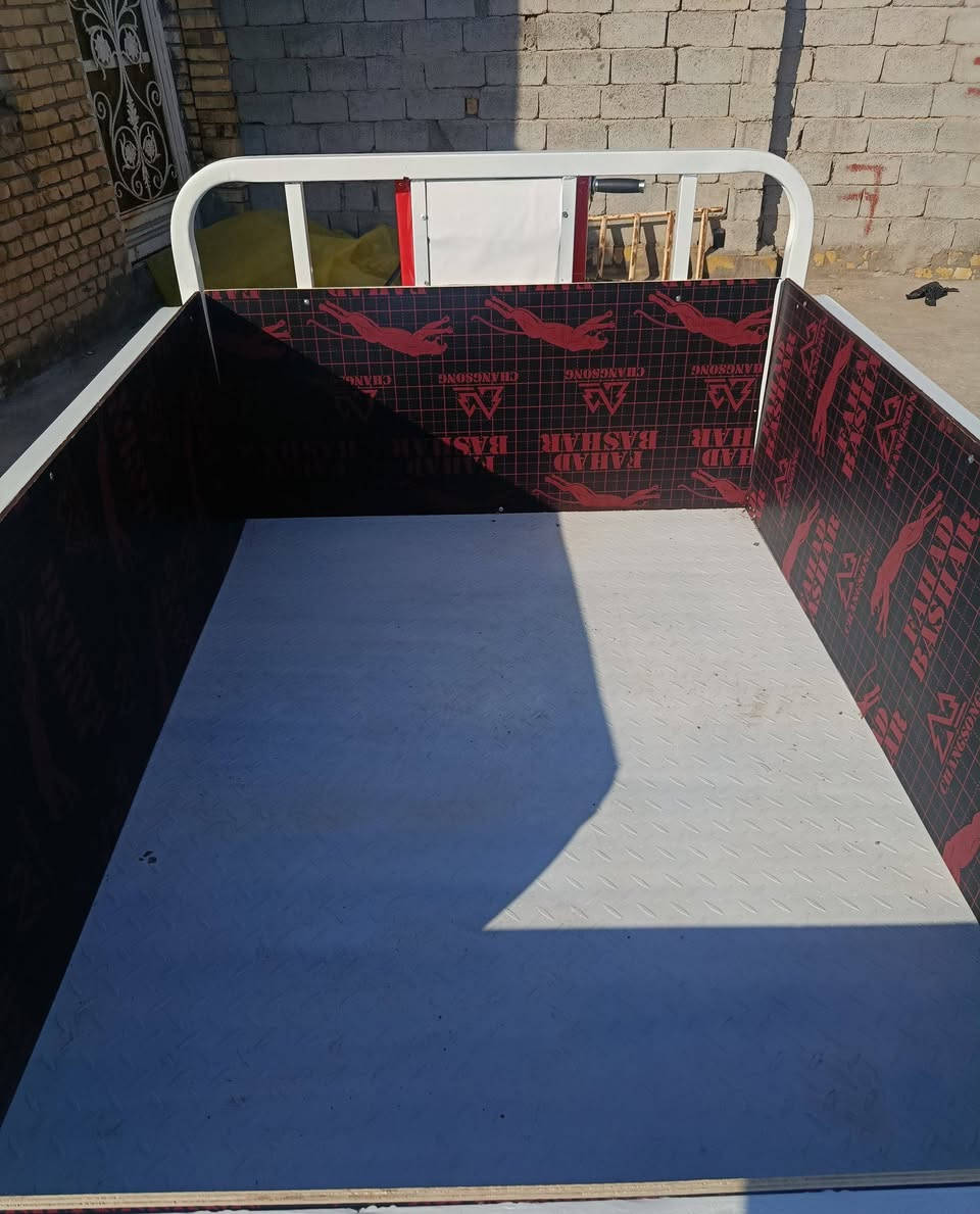 21اصوليي كفاله للبيع🤍✅
تعمير جديد كلها 25 
كلشي جديد بيها 
المكان الناصريه قضاء الشطره 
شرط احله من صوره 
كلها شغاله ربع ماعوزها من طول لطول
*********** للااتصال وبخدمت شراي
سعر خاص 🤍✅
