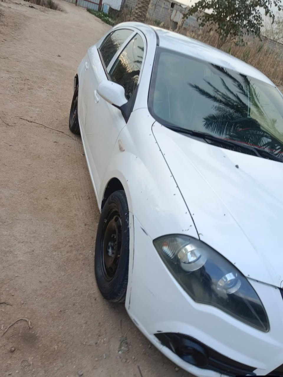 سلام عليكم ⭕🔴
بريلنس Frv وضع شركه زيرو كفاله 
 ماشيه 59 الف قابل للزياده 2014 
رقم بابل تحويل ثاني يوم  وضع شركه اسبير مانازل بعده  ماشيه 59 الغ
سياره جهازه ومرتبه 
محرك وكير ميسوبيشي لانسر 🦈 بلادي 1600 
زنجيل اقوى شى واعتمادي جدا كير أوتوماتيك 

1 شاشه اندرويد وكامراه خلفيه 
2دوشمه جلد 
3 تبريد ثلج شرط 🥶
4 انسه صرف بنزين اقتصادية جدا 
5 غرفته جديده 
6 ريمونت سنتر لوك  سويج عدد 2 وريمونت عدد 2
7 سياره جديده وضع شركه ما ناقصها اي شئ 

سياره بيها شخوط وطخات خفيفه فقط موضح بالصوره  السعر 55 وبيها مجال للطيبين 
مكاني بابل اسكندريه  ***********
