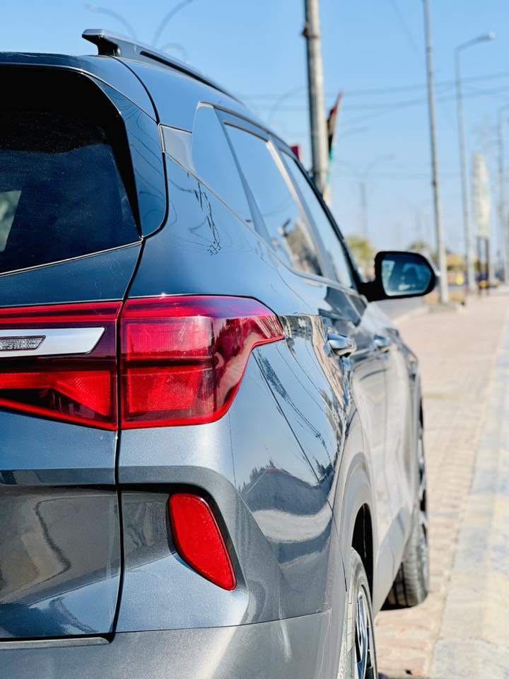 سلام عليكم كيا سليتوس موديل 23 بدون رقم الحادث موضح بالصور السعر 140 وبيها مجال للاستفسار ***********
