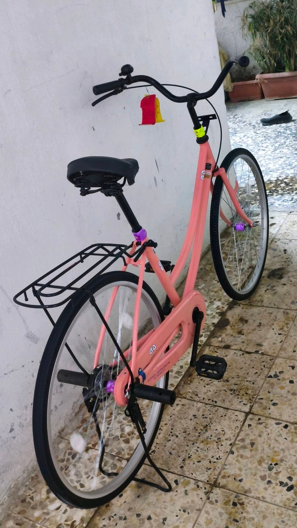 باسكل وردي مديل 20 مكان نجف حي غدير سعر 130باسكل كفاله