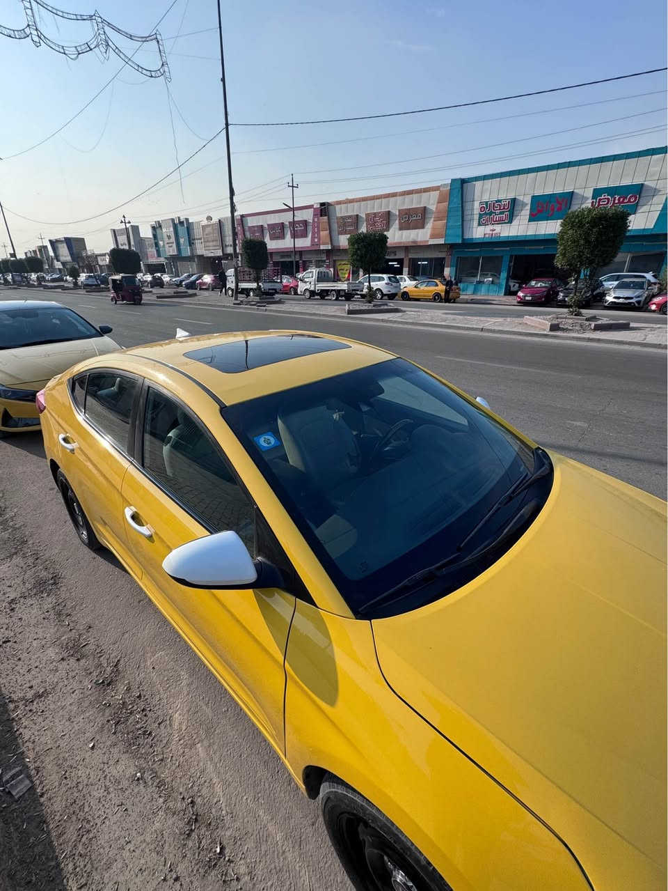 سلام عليكم سياره النترا موديل 2020 فول مواصفات كير AT محرك 2000دوش
فتحه
صمه
ترحيب يدات
تدفئه وتبريد كشنات
حادث موضح بل سونار
ماشية 137 الف
داخل ابيض
السعر 133 وبيه مجال
رقم بغداد
مدينه الصدر
*********** بغداد, العراق
