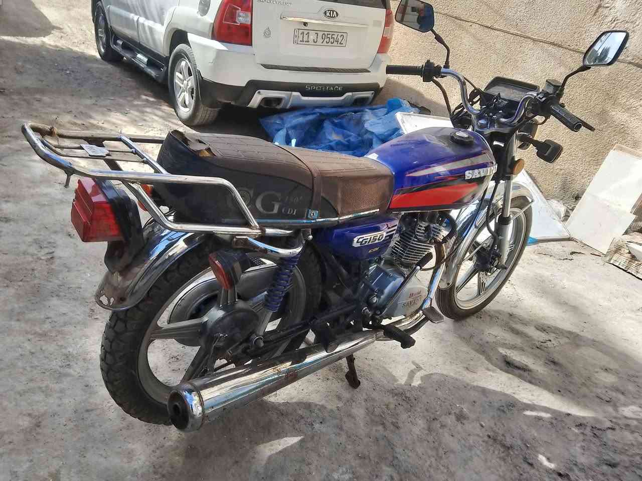 ايراني موديل ٢١كفاله عامه للبيع اومراوس بمرقم اوراق اصولي


**إذا كنت صاحب هذا الإعلان وتريد حذفه لأي سبب، رجاءا أرسل رسالة إلى الدعم الفني**