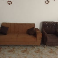 قنفه • صوفا • جديد • للبيع • ديكور منزلي