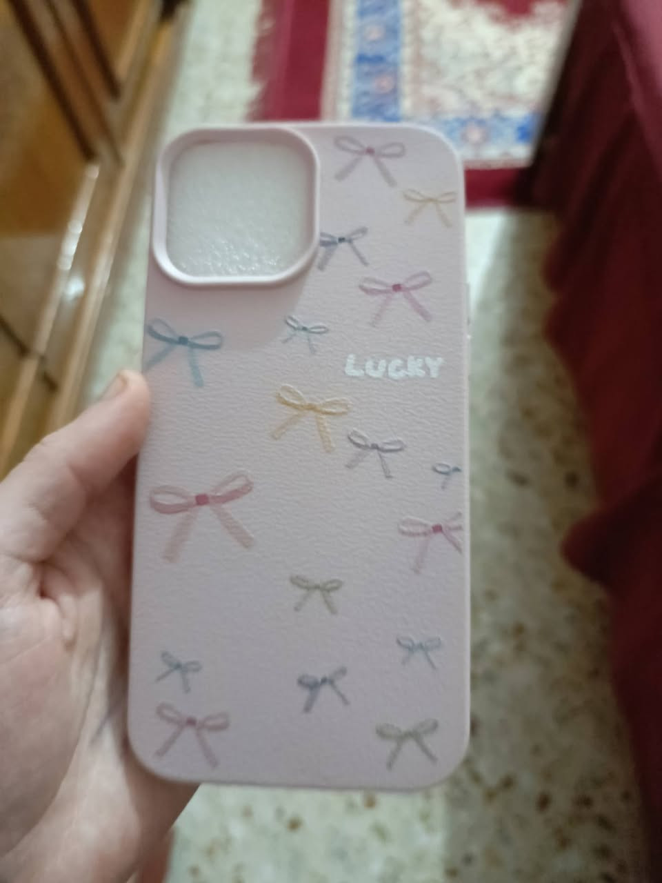 گفرات ايفون 13 برو ماكس
القطعة 10 ويا التوصيل 
قطعتين 15 ويا التوصيل


**إذا كنت صاحب هذا الإعلان وتريد حذفه لأي سبب، رجاءا أرسل رسالة إلى الدعم الفني**