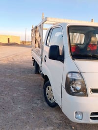 كيا (عموشه) للبيع التفاصيل :- 1:- موديل 2013 . 2:- سنوية مجددة لعام 20...