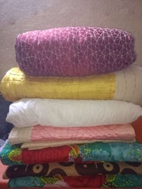 نضدة فراش • لحف ودواشك • تازه مقابل عنتاب