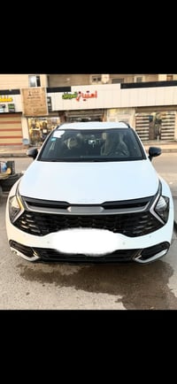 سبورتج 25 بلاك ادشن فول مواصفات عده البنورما ماسيه ١١ سياره جديده مكفو...