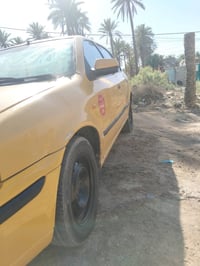 سمند • ٢٠١٠ • رقم بغداد
