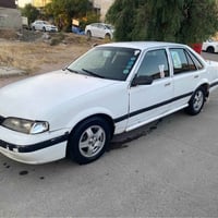 دايو برنس 1996 • دايو برنس • سيارة دايو برنس • سيارة اتوماتيك • دايو ب...