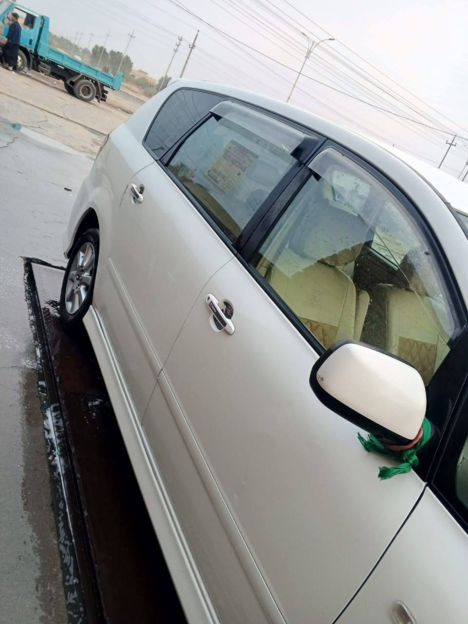 السلام عليكم ابصم كرستال شاصي 17كفاله ضربه نقل اصوليات كير مكينه تبريد كله جديد رقم نگليزي سنويه لحد ال30 مداور ثاني يوم السعر 117 وبيه مجال المكان ذي قار الفهود
 ما متواجد عل فيس مكلف بل نشر رقم صاحب السياره ***********
