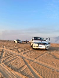 هايلوكس • ٢٠١٥ • رقم سليمانية