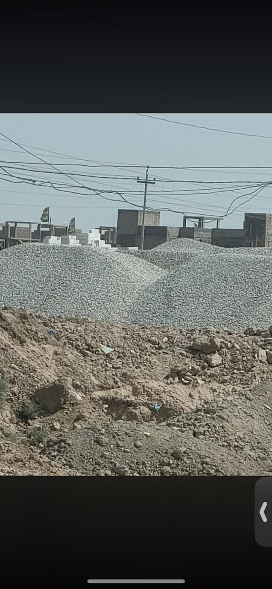 ***********
السلام عليكم تجهيز مواد البناء رمل وحصو بأجود المواد بأسعار مناسبة 

رقمي ***********

واتساب***********
