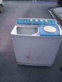 غسالة • ١٠ كيلو • حي سومر