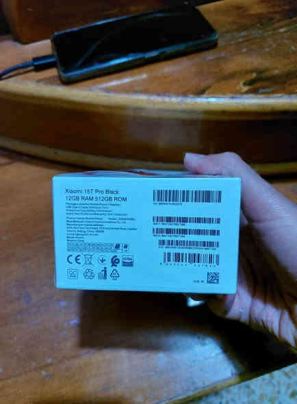 سلام عليكم للبيع شومي مي 15 تي ابرو ذاكرا 512=16 كامل ملحقات مستخدم اقل الشهر مكفول من الزلغ ولخدش كسر كارتون وكاله اتلوبي اصلي ضمان جهاز معروفه مواصفاته فول افلاكشب زوم كامره 120 اكس جهاز عملاق اقوه معالج ببجي 120 افريم سلس بطاريه حجم كلش كبير شحن سريع 90 واط سعر الجهاز 700 مجال قليل رقمي *********** ميسان حي الرحمه الثانيه قرب المستشفى البناني عمارة
