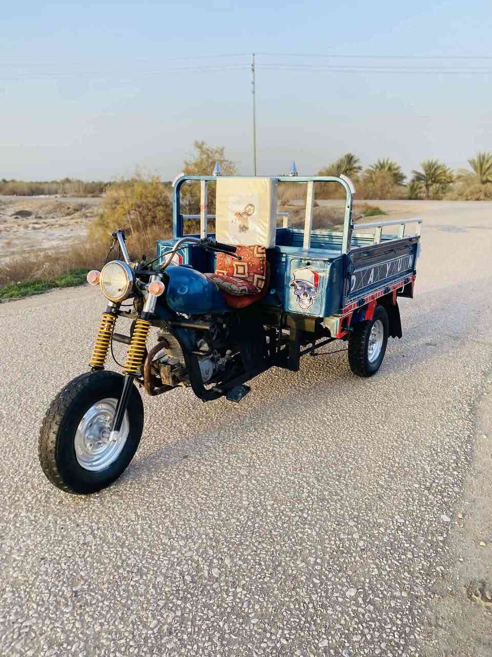 السلام عليكم ستوته للبيع موديل 18كلك مكفوله عن السرقه والعشاءر شاصي كفاله ركبه كفاله تخم تاير جديد بدي نضيف كهرباءيات شغال محرك 20 الستوته مال جناي نضيفه السعر 750وبيه مجال المكان بابل الحمزه الغربي الرقم ***********
