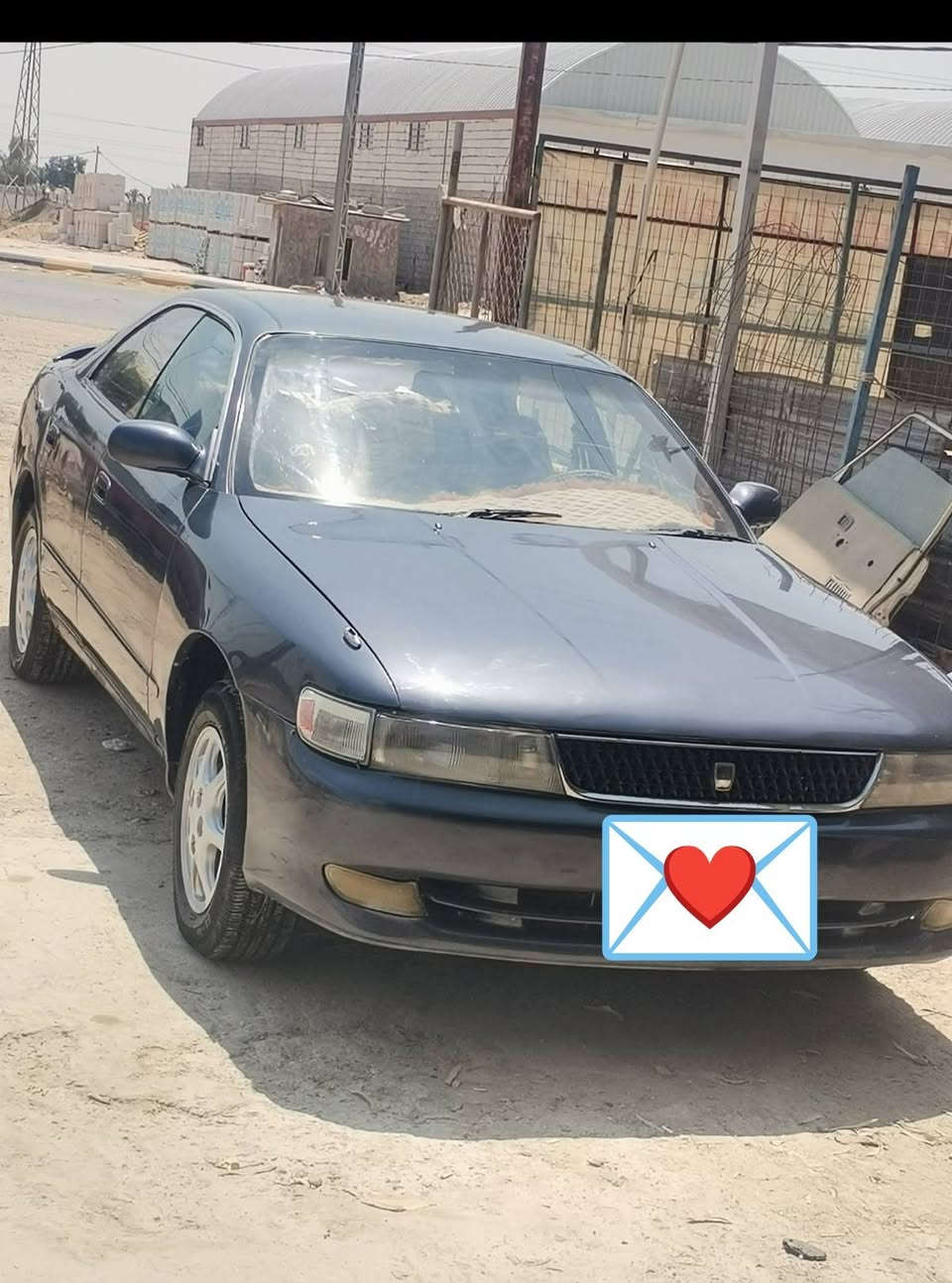 للبيع
شيزر نفخ موديل 95 رقم نجف انكليزي بأسمي سنويه لل 31مداور ثاني يوم
هزه جديده بعدها ما ساقطه
مكينه وكير ونجي ناعم مكينه خير من الله لا تنقيص ولا تبخير
حداديه جديده تخم تاير جديد دواخل
منضومه تبريد جاهزه شرط نقص بس الغاز
ملاحضه ** اكو خربطه بالنمره الاولى الخلل بالكونترول مو بالكير كله
للأستفسار ***********
