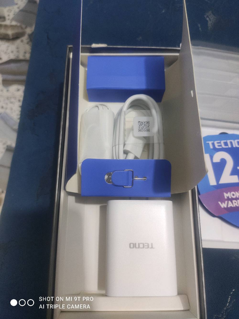 فول ومكفول بعده بالضمان .. تكنو بوفا3 الجهاز بعدة بلزكة الشركة ملحقاته ممفتوحات من العلبة .. بطارية 7000 شحن سريع 33 واط ذاكرة 128 وعشوائية 8 كامرات رهيبة وشحن خرافي بيع او مراوس 200 بي مجال قليل .. عنوان حله مركز ***********
