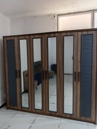 غرفة نوم • جديدة • ناقصة