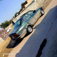 موديل ٩٤ • محرك ٣٫٥ • رقم دهوك