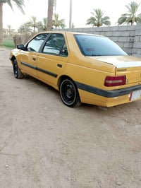 بيجو أكد • ٢٠١٦ • بابل ابو غرق