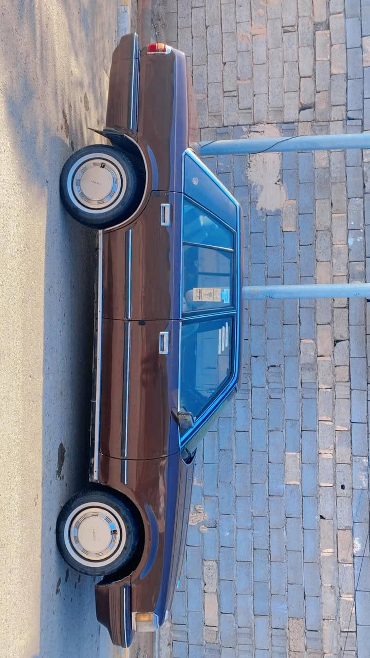 البيع سوبر موديل 85  تبريد تاتفيه شغاله محرك وكير بلادي متمحور ***********
