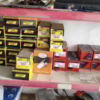 القياره • جميع الموديلات • حل وشد