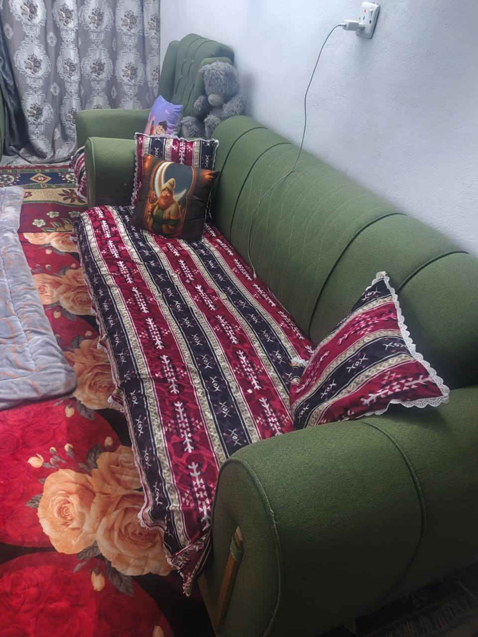 تخم للبيع 10 مقاعد  بغداد زعفرانية سعرة 450


**إذا كنت صاحب هذا الإعلان وتريد حذفه لأي سبب، رجاءا أرسل رسالة إلى الدعم الفني**