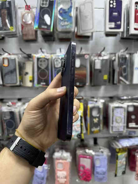 14 برو ماكس شرق اوسط ذاكره 256 بطاريه 83 الجهاز كفاله عامه فقط منضفين بي منفذ الشحن يعني جهاز مفتوح لتنضيف فقط اما باقي الجهاز كفاله عامه شرط الفحص عنواني ميسان بيع مستعجل السعر 850 وبي مجال للشراي يستاهل 
***********
